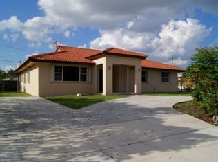 9851 SW 47th St, Miami, FL 33165