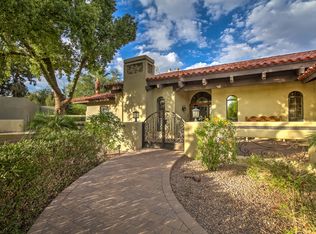 8545 S Juniper St, Tempe, AZ 85284