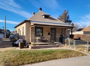1609 E Orman Ave, Pueblo, CO 81004