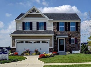 616 Hendrix Blvd, Lagrange, OH 44050