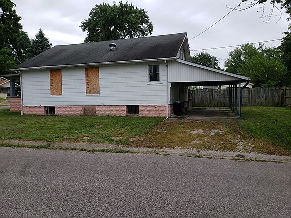 3rd image of 1542 W 3rd St