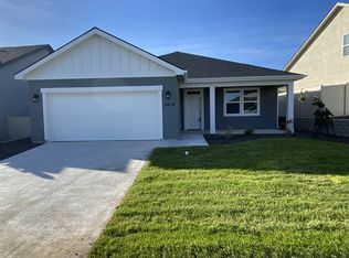 3614 S Natural Way, Meridian, ID 83642