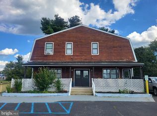 22 Green St, Woodstown, NJ 08098