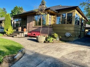 4450 NE Shaver St, Portland, OR 97213