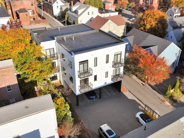 22 Tate Street #2C, Portland, ME 04102