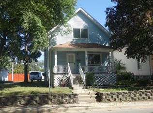 608 N Center St, Joliet, IL 60435