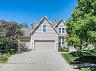 13238 Reeder St, Overland Park, KS 66213
