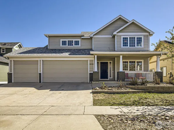 2838 Des Moines Dr, Fort Collins, CO 80525