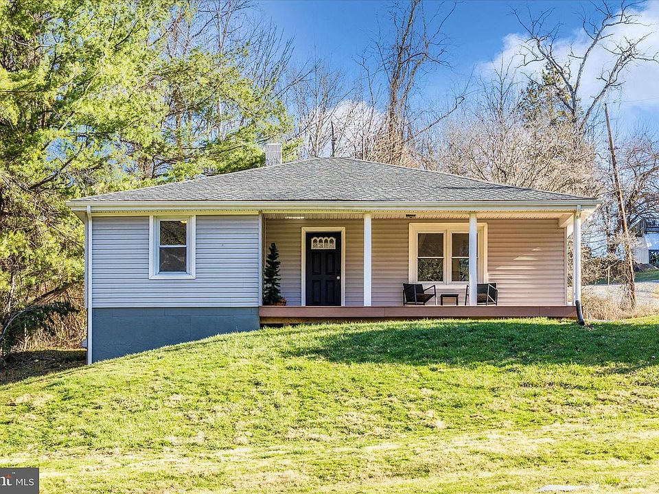 1st image of 11863 Wolfsville Rd
