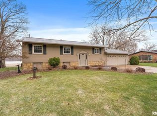 14029 78th Ave W, Taylor Ridge, IL 61284
