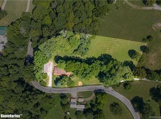 4994 Tee Rd NE, Corydon, IN 47112