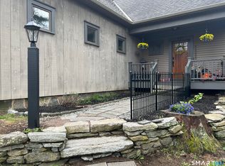 437 Providence Turnpike, Hampton, CT 06247