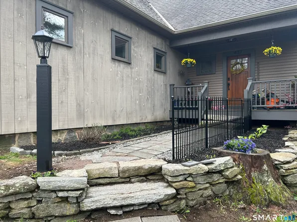 437 Providence Turnpike, Hampton, CT 06247