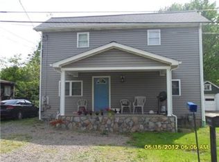 48 Bridge St, Blairsville, PA 15717