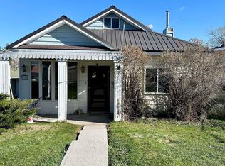 618 Emerald St, Kemmerer, WY 83101