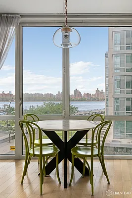 Rented by Brown Harris Stevens | media 2