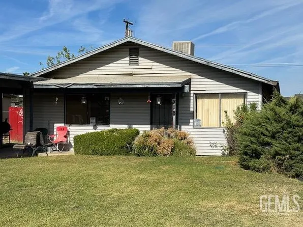 1218 13th St, Wasco, CA 93280