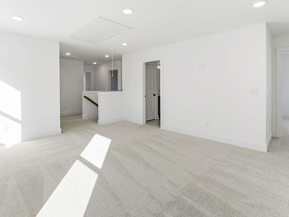 Loft - Representational Photo