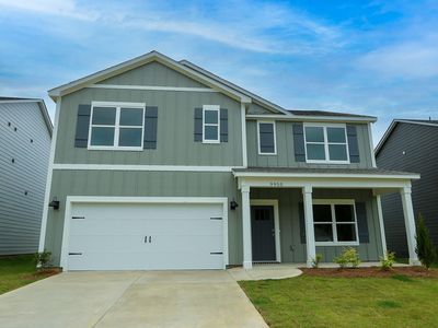 9950 Chelsea Park Trl, Chelsea, AL, 35043