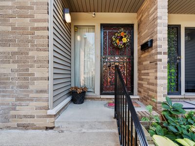 1952 Thornhill Pl, Detroit, MI, 48207