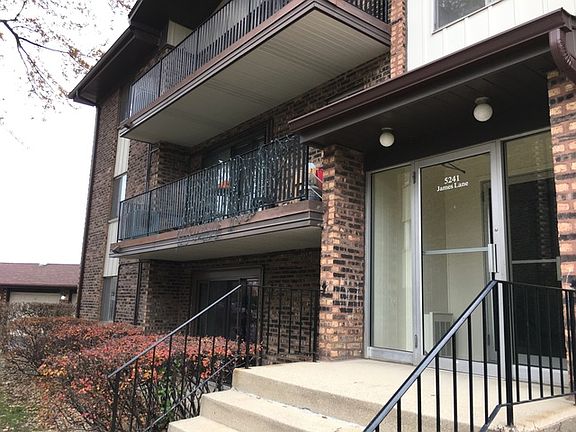 2nd image of 5241 James Ln APT 1114