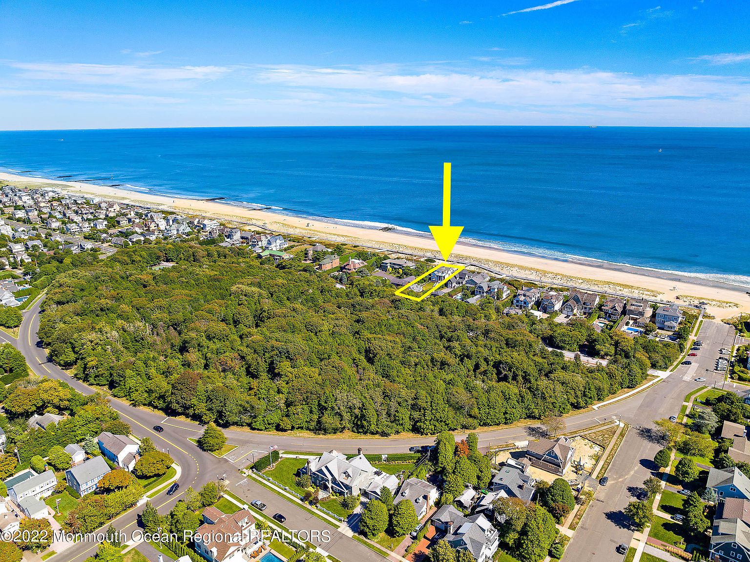 637 Ocean Avenue, Sea Girt, NJ 08750 MLS 22230448 Zillow