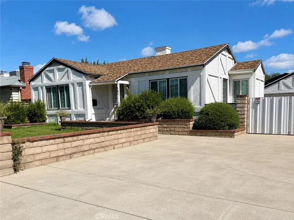7662 Paso Robles Ave, Van Nuys, CA 91406