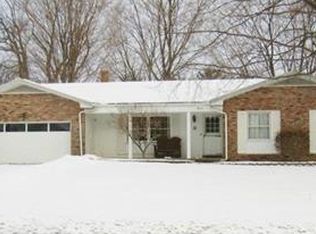 3319 Elgin Dr, Akron, OH 44333