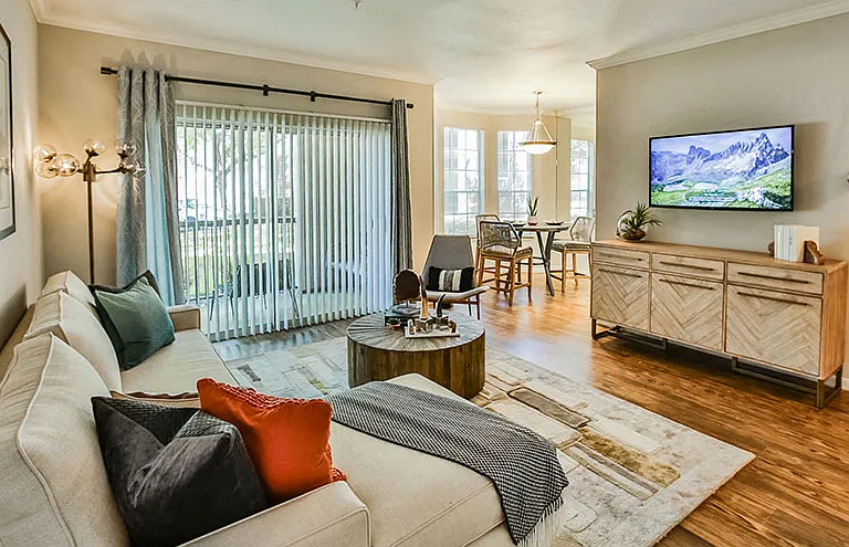 Broadstone New Territory Apartments — Photo 41
