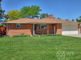 302 Division Blvd, Platteville, CO 80651