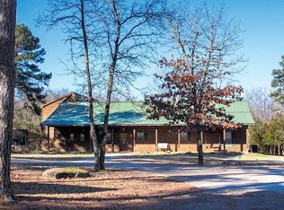 225 Wallace Rd, Tumbling Shoals, AR 72581