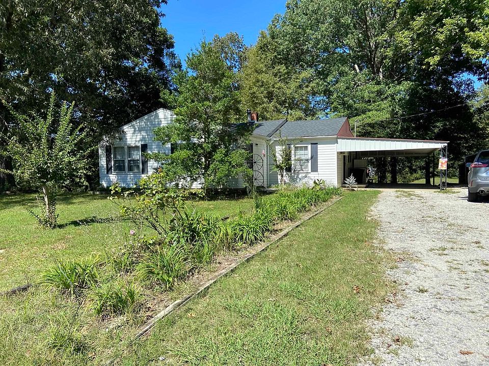 2215 Old Jacks Creek Rd, Henderson, TN 38340 Zillow