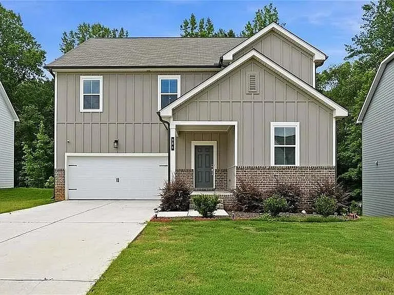 384 Summerwood Ln