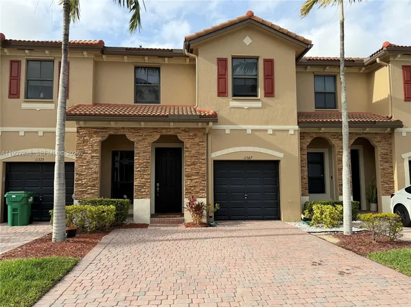 11367 SW 234th St, Homestead, FL 33032