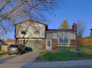 6647 Charter Dr, Colorado Springs, CO 80918