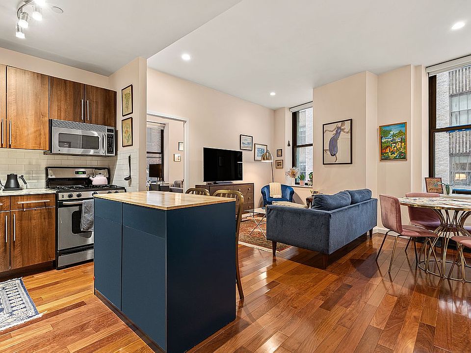 1st image of 1 Wall Street Ct APT 509