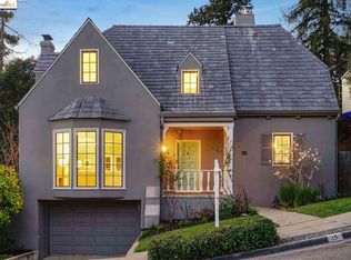 15 Bowles Pl, Oakland, CA