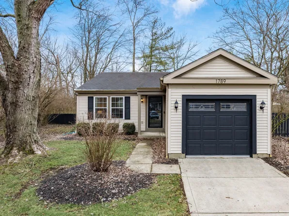1789 Mayo Ct, Columbus, OH 43235