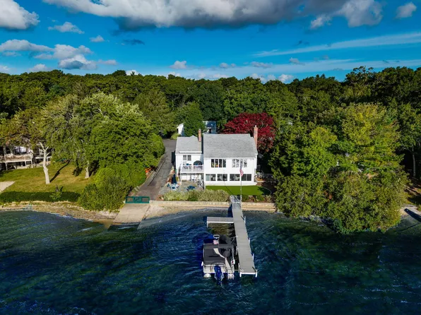 188 Annable Point Road, Centerville, MA 02632