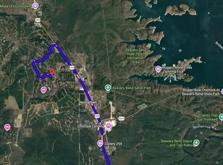 113 Weeping Willow Trl LOT 47, Broken Bow, OK 74728