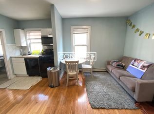 65 Preble St #2, Boston, MA 02127