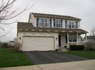 207 Lofton Cir, Delaware, OH 43015