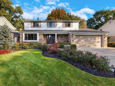 45438 Plum Holw, Canton, MI, 48187
