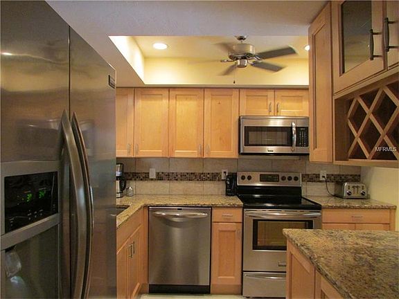 2nd image of 2728 Clubhouse Dr Unit 201