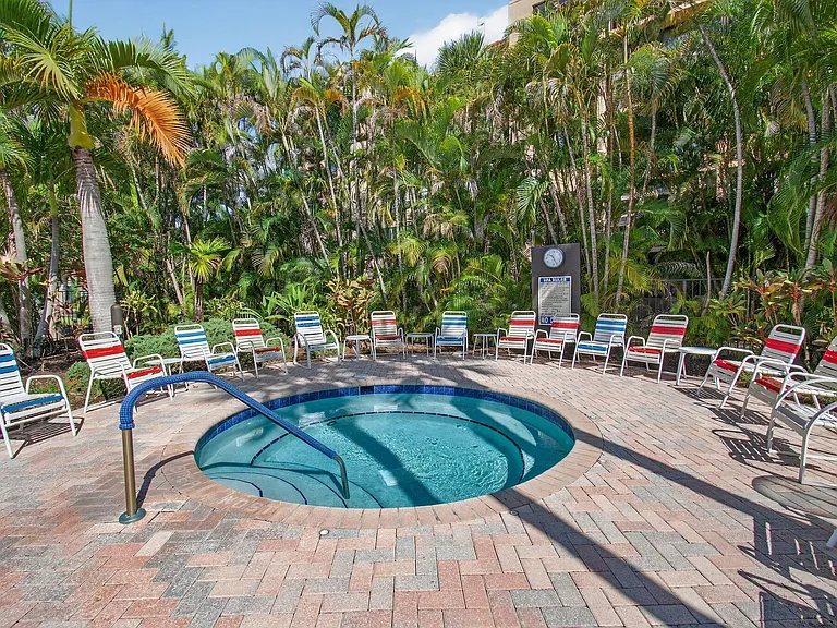 600 Egret Cir #7501 — Photo 23