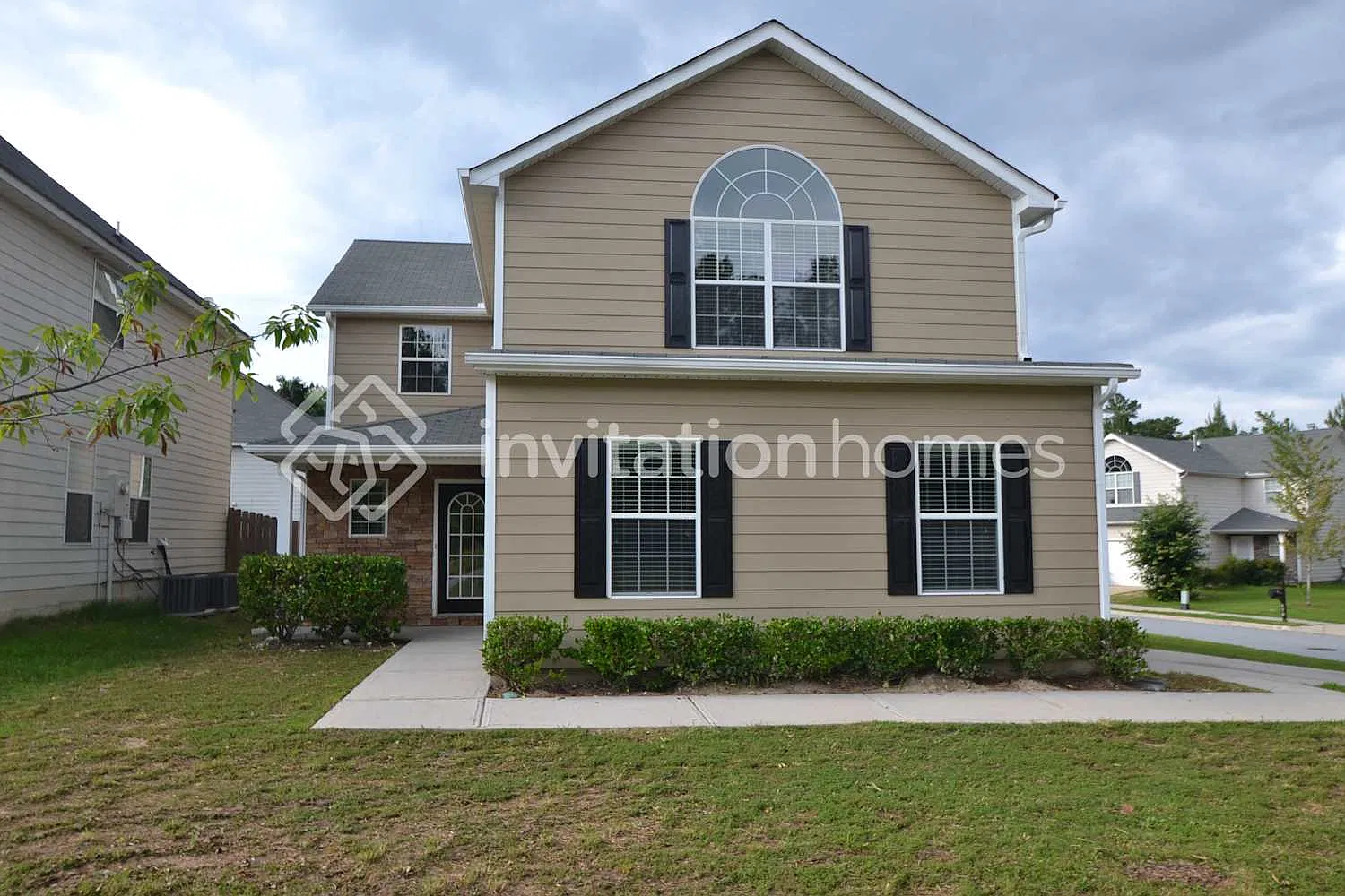 2333 Creel Rd Atlanta, GA 30349 — Photo 1