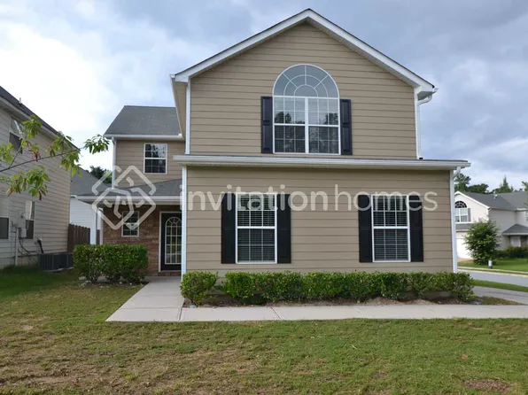 2333 Creel Rd, Atlanta, GA 30349