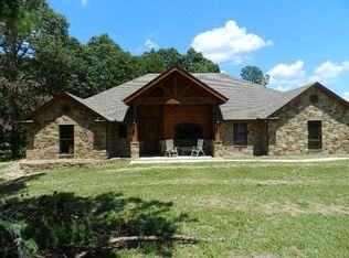 3449 Lansing Switch Rd, Longview, TX 75602
