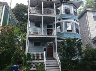 53 Custer St, Jamaica Plain, MA 02130