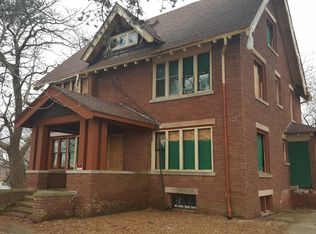 8051 N Granville Rd, Milwaukee, WI 53224